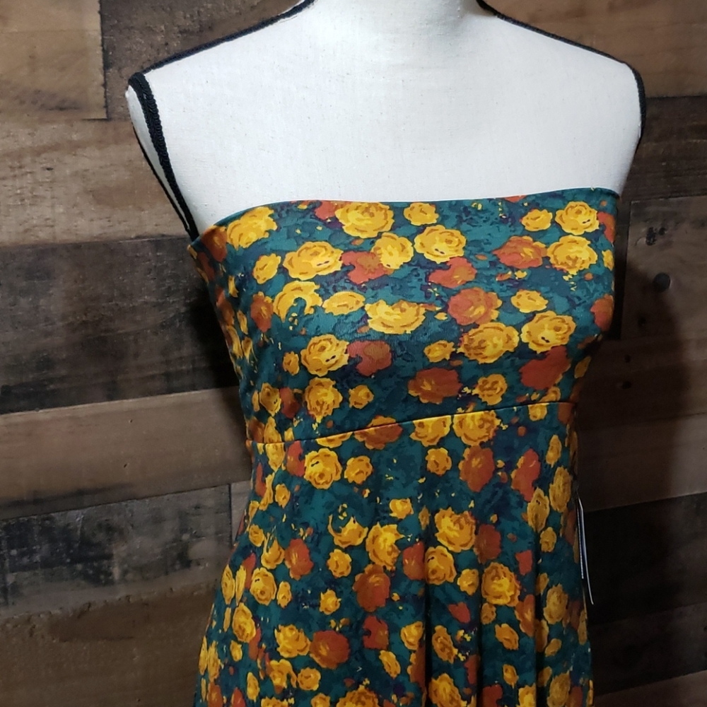 Lularoe Maxi Dress or Skirt